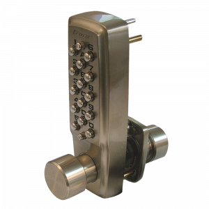 Keylex 2100 Series Digital Lock