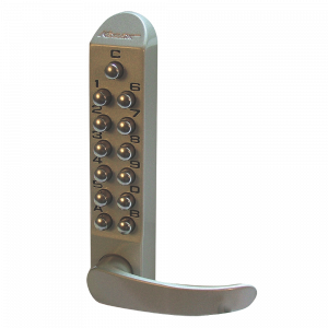 Keylex 500 Series Digital Lock