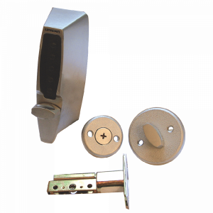 Dormakaba 7100 Series 7108 Digital Lock Mortice Deadbolt 60mm Backset