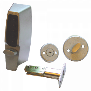 Dormakaba 7100 Series 7102 Digital Lock Mortice Deadbolt 70mm Backset
