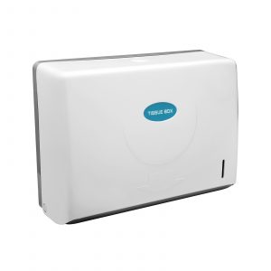 Price & Oliver T650W Paper Towel Holder