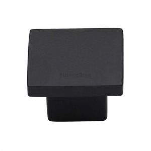 Heritage Brass C1254 Classic Square Cabinet Knob