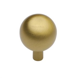 Heritage Brass C8323 Sphere Cabinet Knob