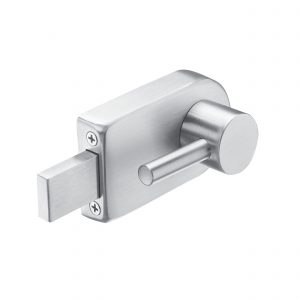 Price & Oliver Stainless Steel Disabled Indicator Bolt