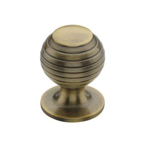 Heritage Brass V976 Beehive Cabinet Knob
