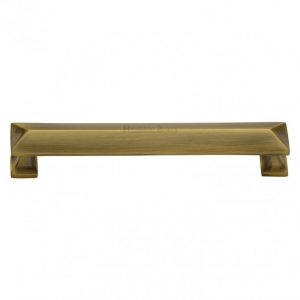Heritage Brass C2231 Pyramid Cabinet Pull Handle