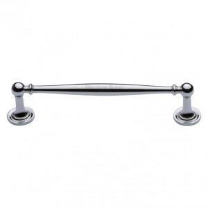 Heritage Brass C2533 Colonial Cabinet Pull Handle