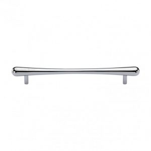 Heritage Brass C3570 T-Bar Raindrop Cabinet Pull Handle