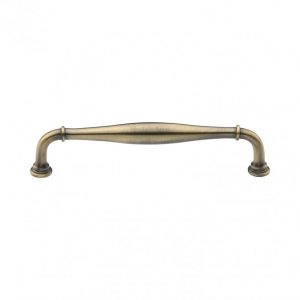 Heritage Brass C3960 Henley Traditional Pull Handle