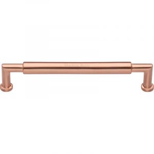 Heritage Brass C0319 Bauhaus Round Cabinet Pull Handle