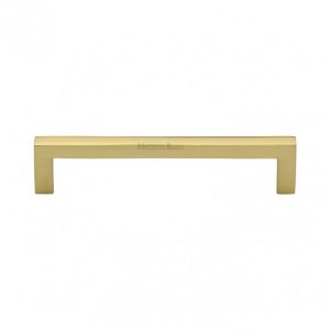 Heritage Brass C0339 Square Metro Cabinet Pull Handle