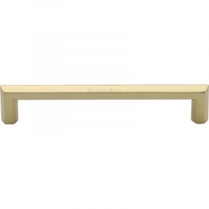 Heritage Brass C4473 Hex Profile Cabinet Pull Handle