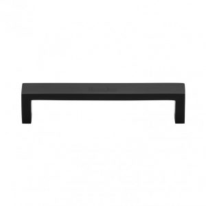 Heritage Brass C4520 Wide Metro Cabinet Pull Handle