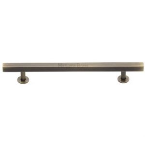 Heritage Brass C4760 Square Cabinet Pull Handle