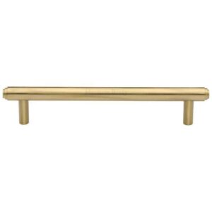 Heritage Brass V4410 Step Cabinet Pull Handle