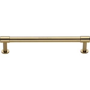 Heritage Brass V4435 Phoenix Cabinet Pull Handle with Circular Rose