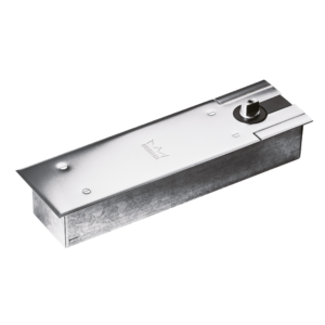 Dormakaba BTS80 Floor Spring Door Closer - Size 3