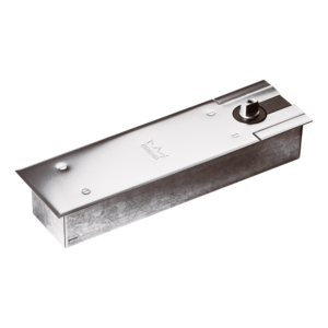 Dormakaba BTS75V Hold Open Floor Door Closer - Size 1-4