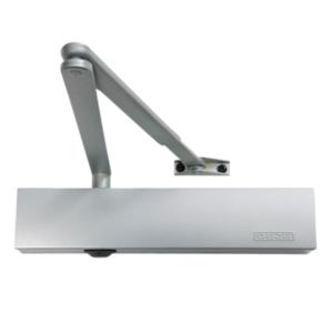 GEZE TS4000S Size 1-6 Overhead Door Closer
