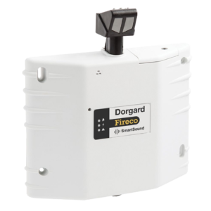 FIRECO Dorgard Smartsound Door Hold Open Device