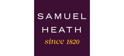 Samuel Heath