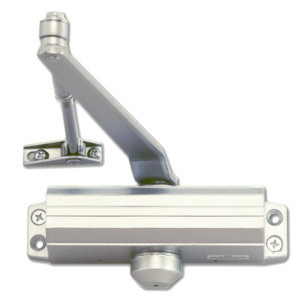 ASEC Vital Size 3 Overhead Door Closer