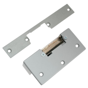 ASEC Mortice/Rim Release Lock