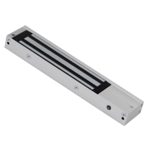 ASEC Slim Line Single Magnet - Fail Safe
