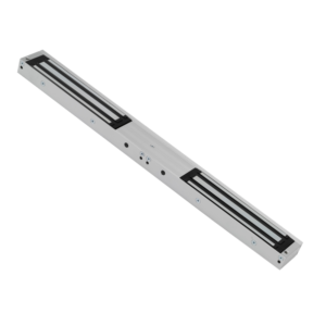 ASEC Slim Line Double Magnet - Fail Safe