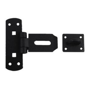 ASEC Vertical 150mm Locking Bar