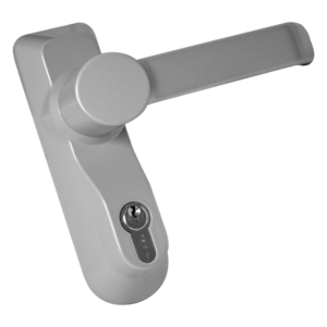 ASEC Lever Operated Outside Access Device