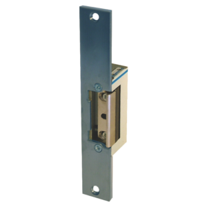 ASEC M12 Mortice Release With Adjustable Jaw