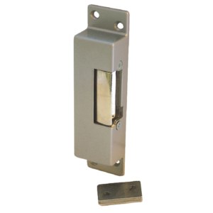 ASEC A1C Surface Release - Fail Locked
