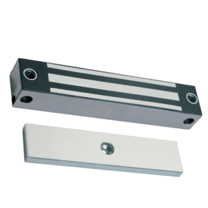 ASEC External Magnet 363Kg Holding Force - Fail Unlocked