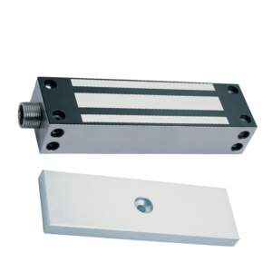 ASEC External Magnet 545Kg Holding Force - Fail Unlocked