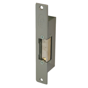 ASEC A2 Mortice Release With Delayed Action - Fail Locked