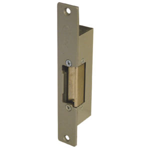 ASEC A3 Mortice Release With Hold Open - Fail Locked