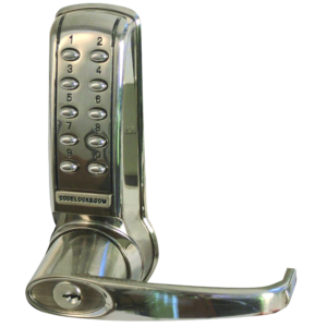 CODELOCKS CL4010 Battery Operated Digital Lock
