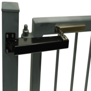 GATEMASTER Surface Mounted Gate Closer For Gates up to 50kg