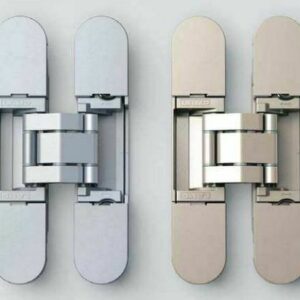 Sugatsune HES3D-90 Concealed Hinge