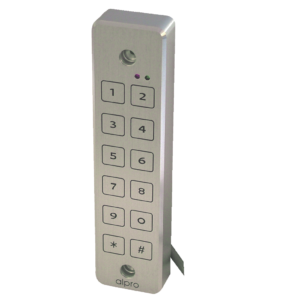 ALPRO 626S-200 Keypad