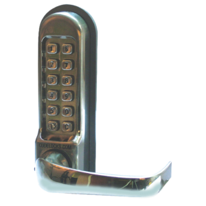 CODELOCKS CL505 Digital Lock No Latch