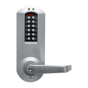 Dormakaba E-Plex 5000 Battery Operated Digital Lock