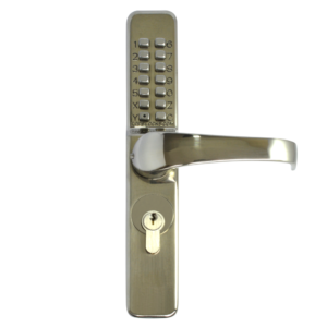 CODELOCKS CL0460 Series Narrow Style Digital Lock