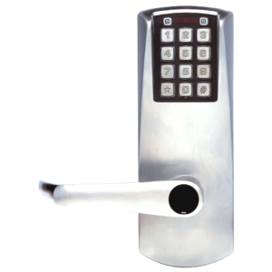 Dormakaba E-Plex 2000 Battery Operated Digital Lock