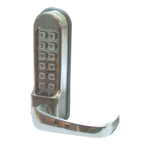 CODELOCKS CL510BB Back To Back Digital Lock