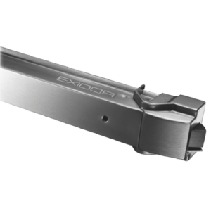 EXIDOR 400 TB450 Touch bar With Deadlocking Latch