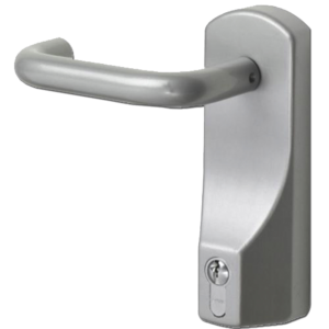 EXIDOR 322SE Euro Outside Access Device