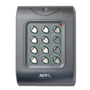 ACT ACT5e Keypad