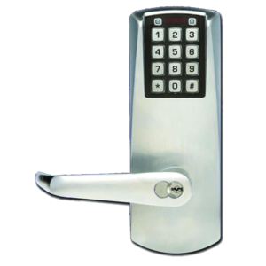 Dormakaba E-Plex 2000 Powerstar Digital Lock